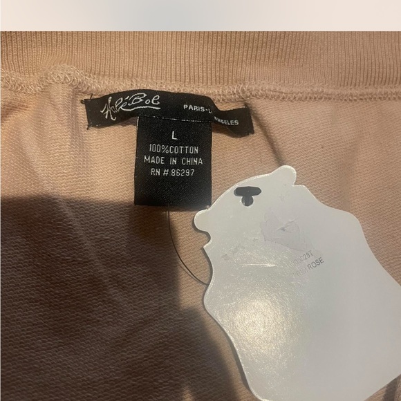 NWT Hale Bob Strapless Cotton Dress - Picture 5 of 5